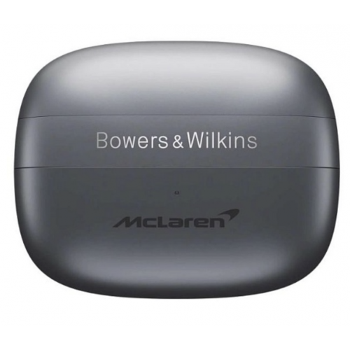 Беспроводные наушники Bowers & Wilkins Pi8, McLaren Edition